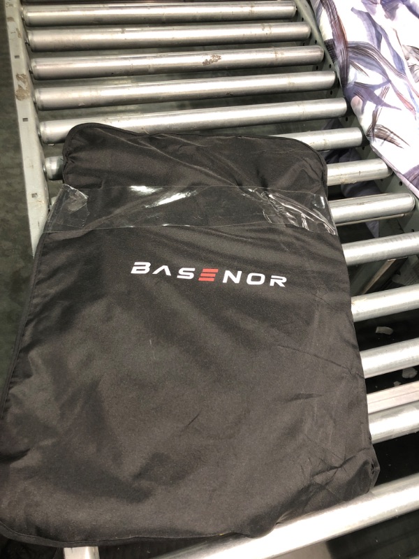 Photo 2 of BASENOR Tesla Model 3 Sunshade