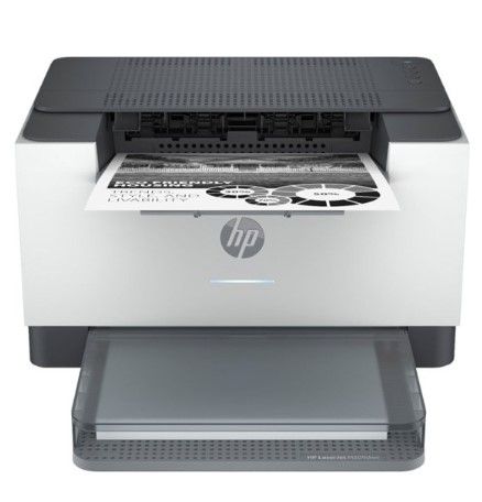 Photo 1 of HP LaserJet M209dwe Wireless Black & White Printer