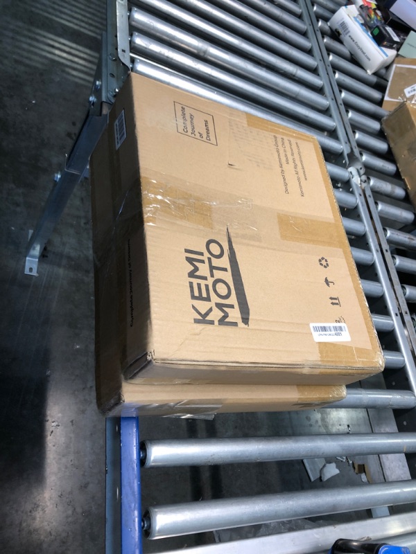 Photo 1 of KEMIMOTO UTV Seat Base Lowering Base Accessories Lower Seat Replacement Made of Thick Steel Compatible with RZR 800 900 S 1000 XP Turbo S, RS1, General Seat Base Adapter More Room