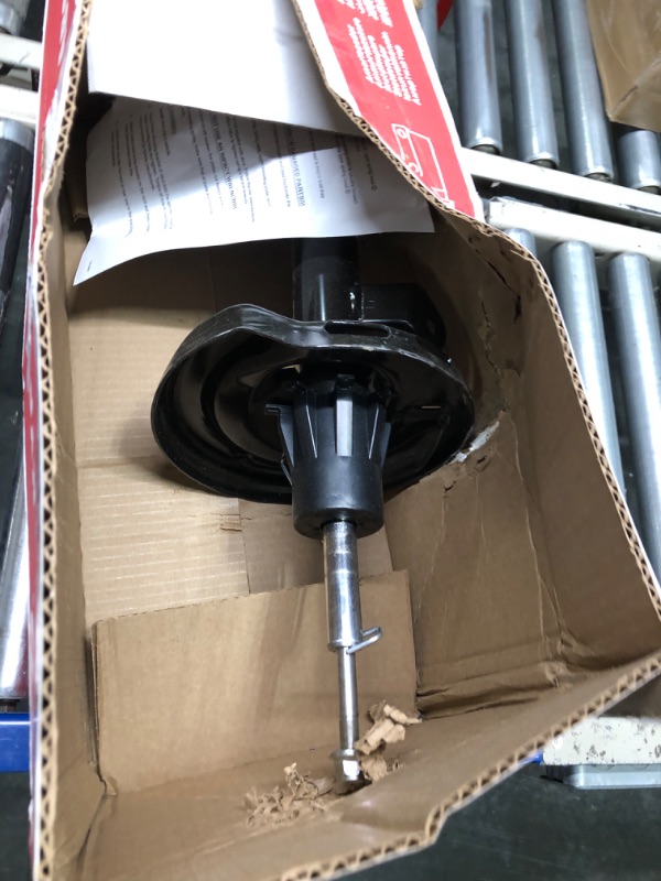 Photo 1 of KYB 339040 Excel-G Gas Strut