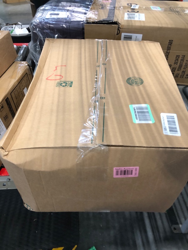 Photo 1 of SUNLU Terminator T3 FDM 3D Printer up  Fast Print, Supporting Clog Detection and Auto-Leveling Functions, with Silent Motherboard and Metal Double Gear Extruder,