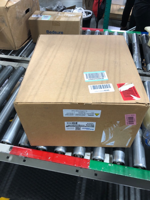 Photo 1 of Spectra Premium 99326 Heater