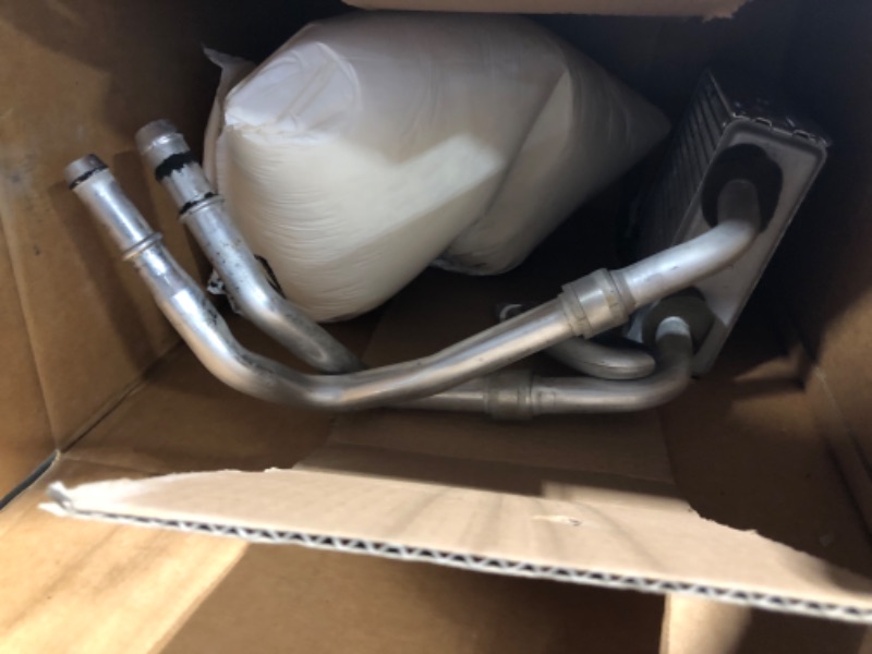 Photo 1 of Spectra Premium 99326 Heater