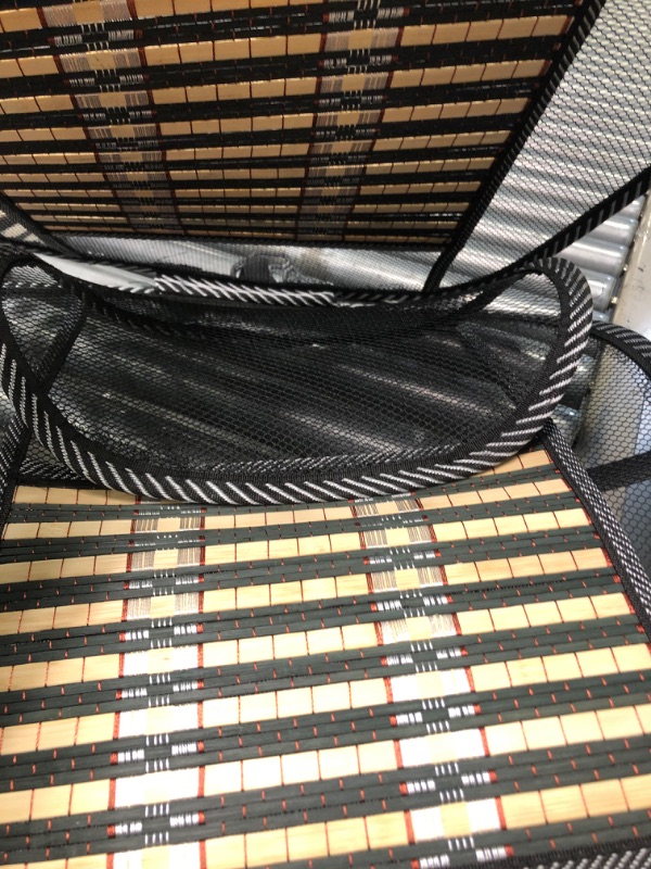 Photo 1 of Back Support ForThe Car Seat