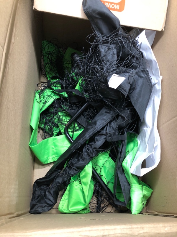 Photo 1 of ALL PURPOSE SPORTS NET