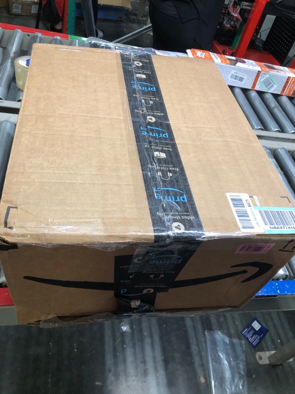 Photo 1 of NAVY SCOOP AND CRATE
