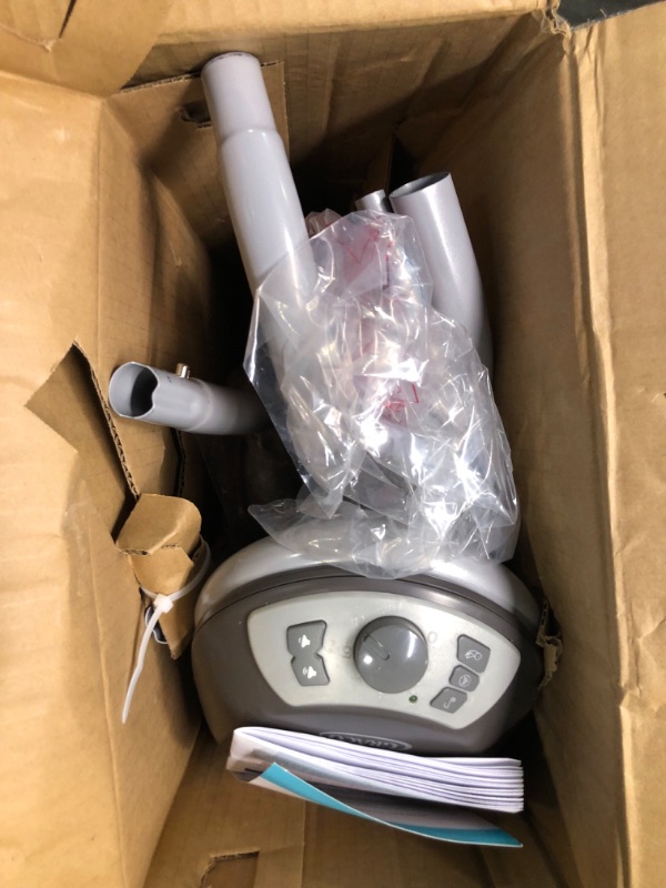 Photo 1 of Graco Simple Sway Abbington Baby Swing
