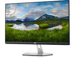 Photo 1 of SAMSUNG 27” SR650 Series 1080p Computer Monitor for Business, 75Hz, VGA, HDMI, DisplayPort, USB Hub, Eye Saver Mode, 3-Year Warranty, ?LS27R650FDNXZA, Black 27-inch