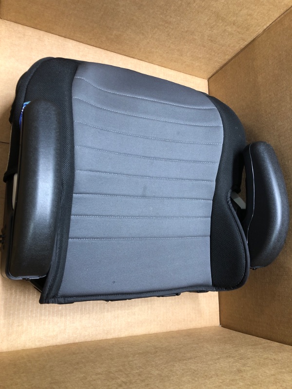 Photo 1 of Graco TurboBooster 2.0 Backless Booster Car Seat, Denton