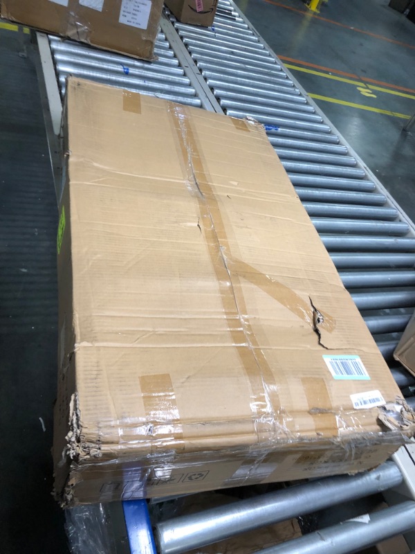 Photo 1 of GiftGo Corner Hall Tree with Shoe Bench Entryway Coat Rack with 10 Metal Movable Hooks Freestanding Clothes Rack Shoes Shelf Organizer for Home Office Bedroom (Rustic Brown)