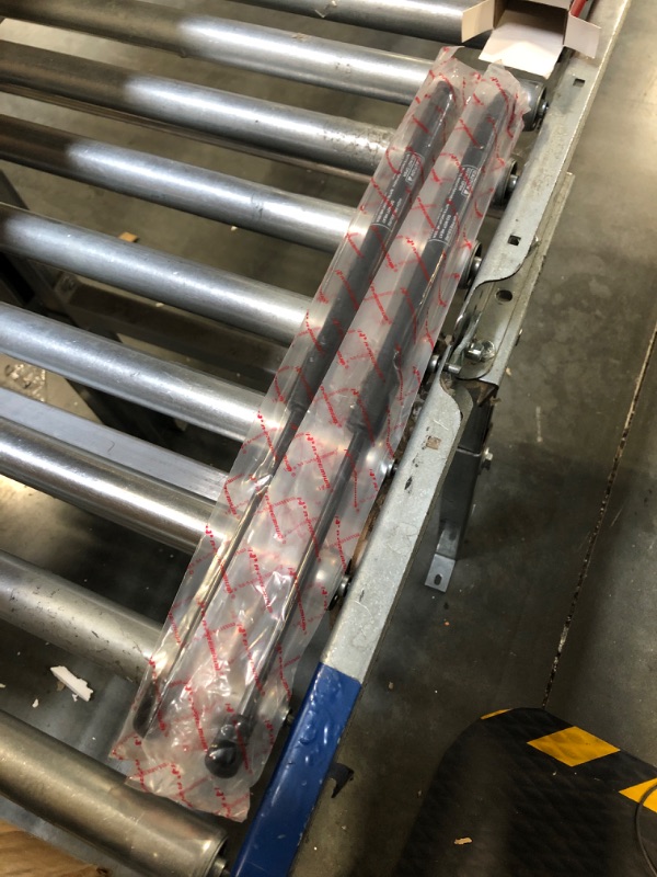 Photo 1 of A-Premium 14 inch 24lb 14" Lift Supports Gas Spring Shock Struts Replacement for Toolbox Cabinets Sliding Window Storage Bed Bench Lids Basement Door Boat Hatch 2-PC Set
