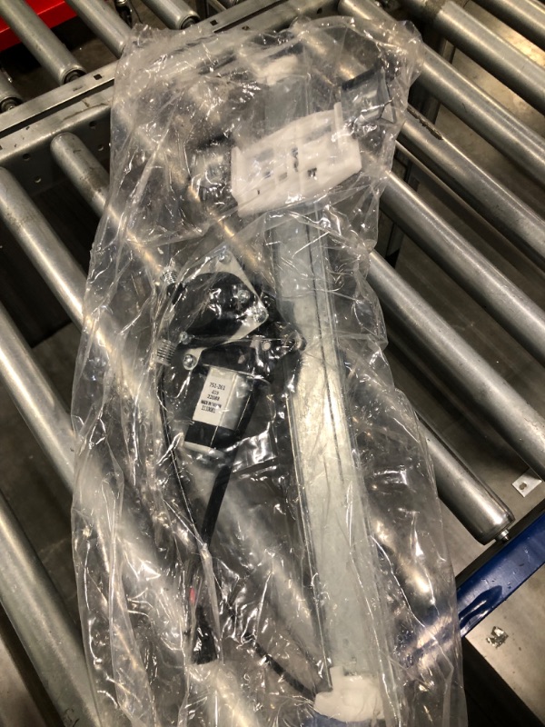 Photo 1 of A-Premium Power Window Regulator and Motor Assembly Replacement for Jeep Liberty KJ 2002-2006 Rear Right Passenger Side Rear Passenger Side