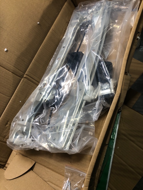Photo 1 of Front Right Passenger Side Power Window Regulator with Motor Assembly for Chevrolet Silverado 1500 2500 3500 Tahoe GMC Sierra Yukon Cadillac Escalade Front Passenger Side