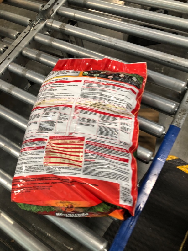 Photo 1 of Spectracide Fire Ant Shield Yard Protection Granules 10 Pounds 1 Pack