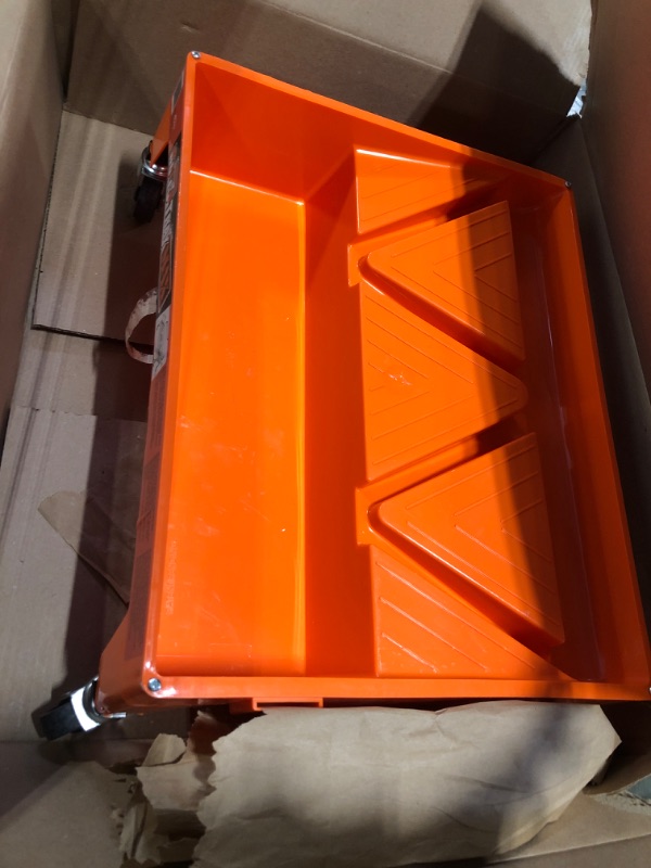 Photo 1 of  Roll A Tray MAX 