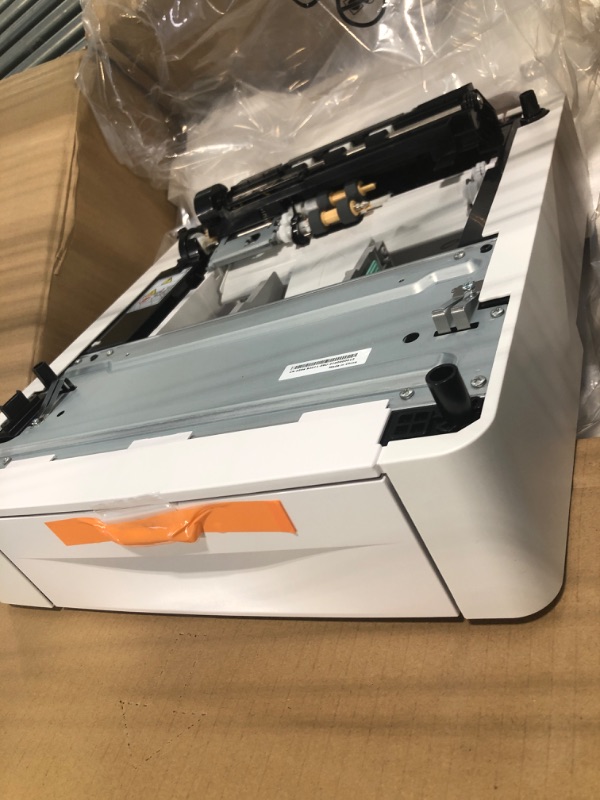 Photo 4 of Xerox 550-Sheet Tray (497K13620)