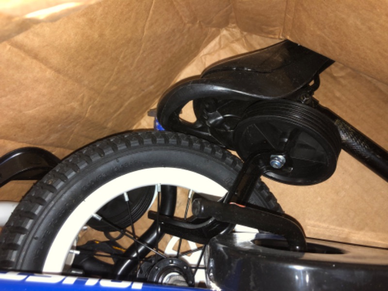 Photo 1 of Kids Bmx Bike Parts Only