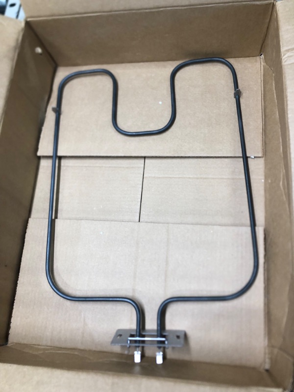 Photo 3 of 5309950887 CH979 for Frigidaire Range Oven Bake Lower Heating Element