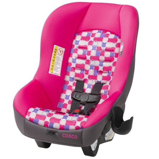 Photo 1 of Cosco® Empire All-in-One Car Seat, pink