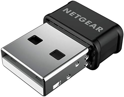 Photo 1 of Netgear Wi-Fi AC1200 USB Adapter