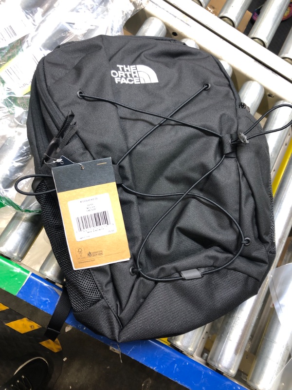 Photo 3 of THE NORTH FACE Jester Mens Backpack One Size Tnf Black 2