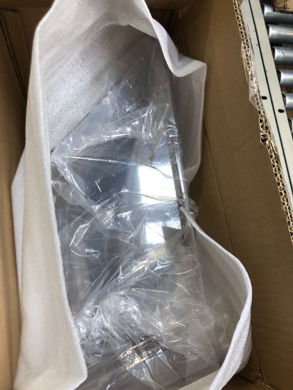 Photo 1 of Azdele 2023 Upgraded 240337103 Refrigerator Crisper Pan, Replace 240337102, 240337105, 240337107, 240337108, 240337109, 891037, Compatible with frigidaire, Kenmore, Crosley, White westinghouse Plastic
