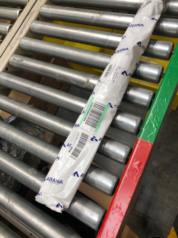 Photo 1 of 28 INCH 10LB GAS STRUTE SHOCKS WITH MOUNTING BRACKETS