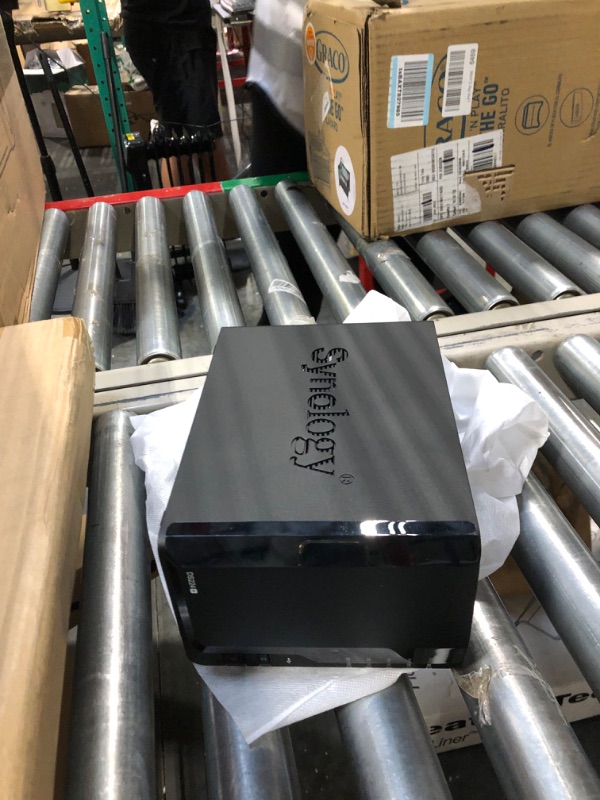 Photo 1 of Synology DiskStation DS224+ 2-Bay NAS Enclosure