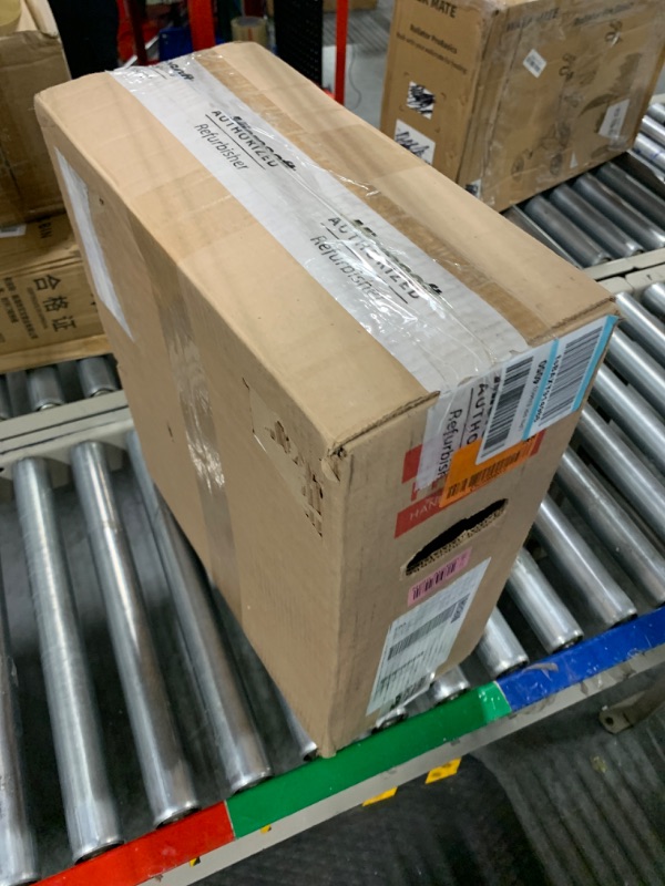 Photo 1 of HP EliteDesk 800 G1 SFF High Performance Business Desktop Computer, Intel Quad Core i5-4590 upto 3.7GHz, 16GB RAM, 1TB HDD, 256GB SSD (boot), DVD, WiFi, Windows 10 Professional (Renewed) HP Desktop
