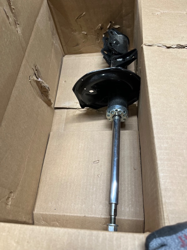 Photo 1 of KYB 338026 Excel-G Gas Strut