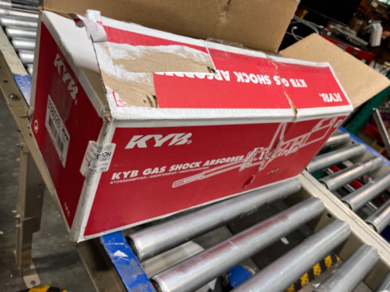 Photo 1 of KYB 338026 Excel-G Gas Strut