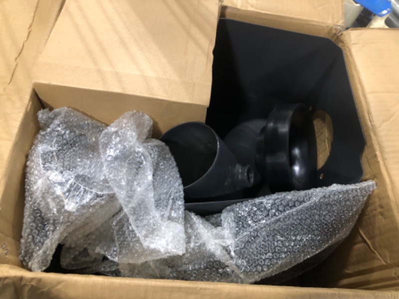 Photo 1 of Bicos 63-1561 Cold Air Intake Kit Fits for Ram 1500 2009-2018 Ram 1500 Classic 2019-2021 5.7L V8 Engine