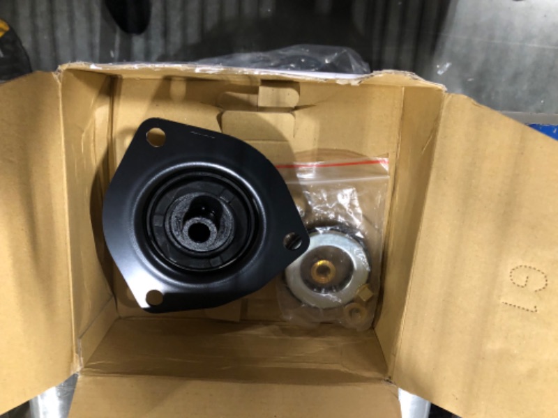 Photo 1 of Sachs 802 886 Shock Absorber