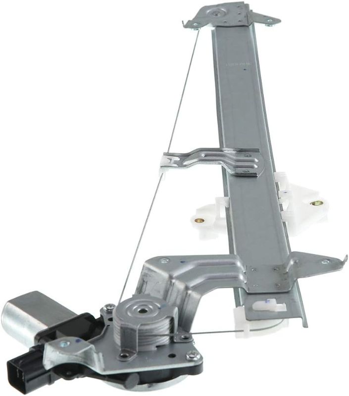 Photo 1 of A-Premium Power Window Regulator with Motor Compatible with Subaru Forester 2014-2018 Front Passenger Side