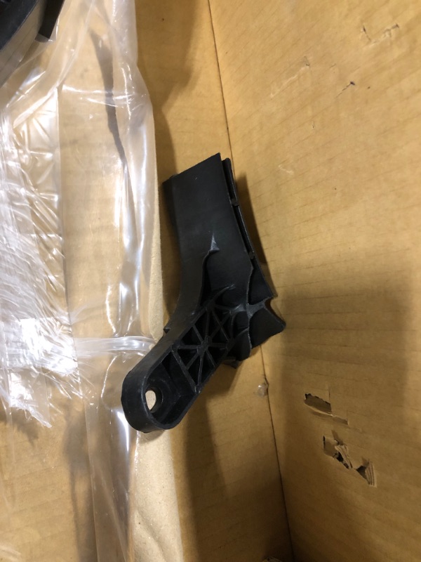 Photo 1 of Dorman 621-387 A/C Condenser Fan Assembly Compatible with Select Nissan Models