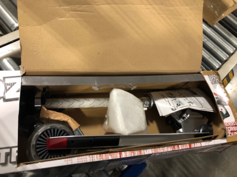 Photo 1 of Attax Scooter by Zinc