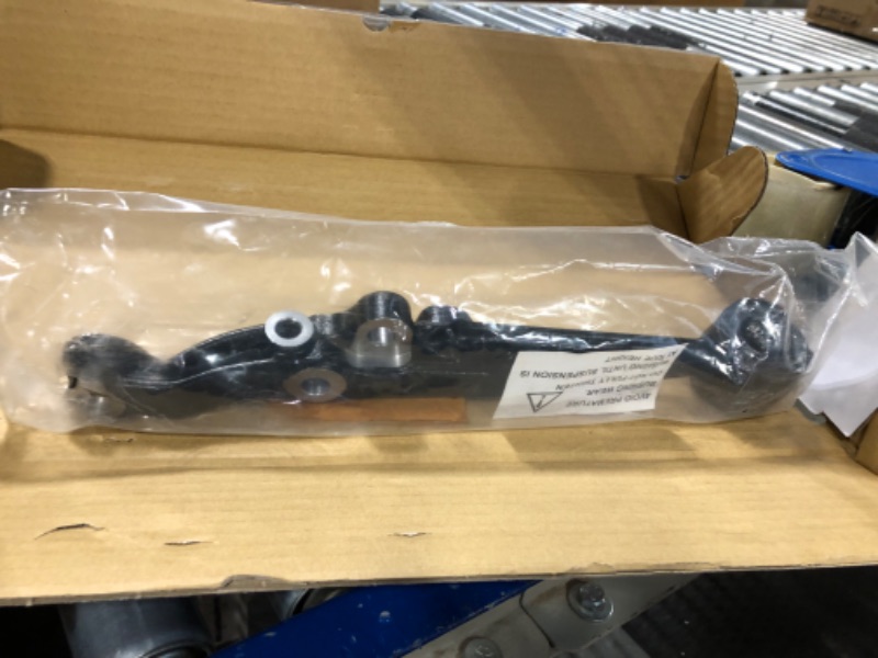 Photo 3 of Dorman 520-461 Front Driver Side Lower Forward Suspension Control Arm Compatible with Select Lexus Models