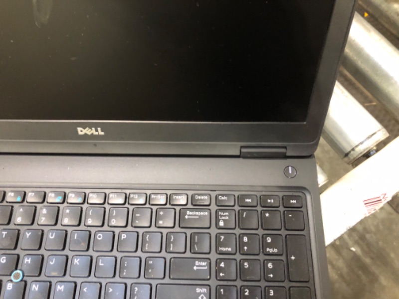 Photo 3 of ***PARTS ONLY*** Dell Inspiron 3520 15.6" FHD Laptop, Intel Core i7-1255U Processor, Webcam, HDMI, SD-Card Slot, Wi-Fi 6, Windows 11 Home, Black