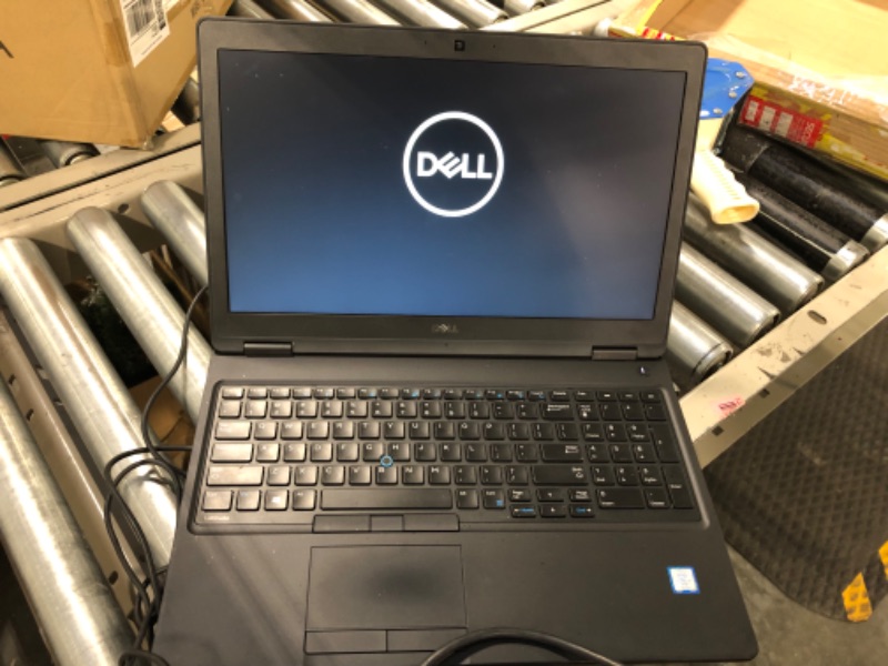 Photo 4 of Dell Inspiron 3520 15.6" FHD Laptop, Intel Core i7-1255U Processor, 64GB RAM, 1TB SSD, Webcam, HDMI, SD-Card Slot, Wi-Fi 6, Windows 11 Home, Black