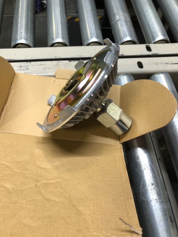 Photo 1 of Hayden Automotive 2618 Premium Fan Clutch