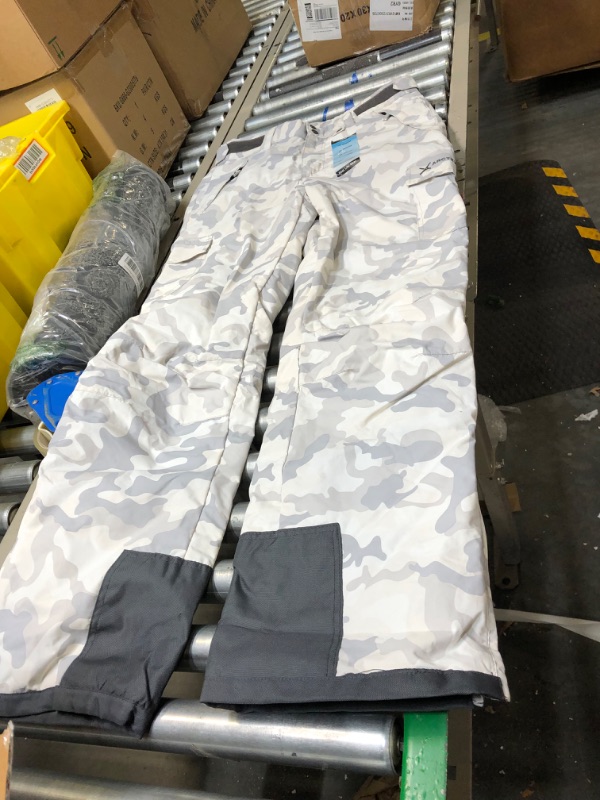 Photo 1 of Arctix Men's Snow Sports Cargo Pants(M)