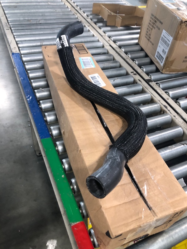 Photo 3 of Gates 23542 Premium Molded Coolant Hose