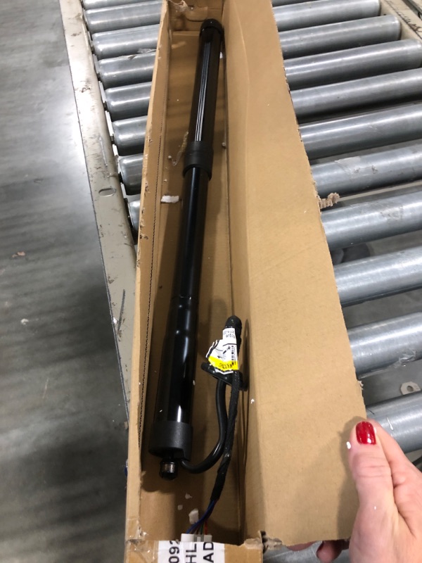 Photo 1 of A-Premium Rear Tailgate Power Lift Supports Struts Compatible with Nissan Rogue 2014-2019 Sport Utility