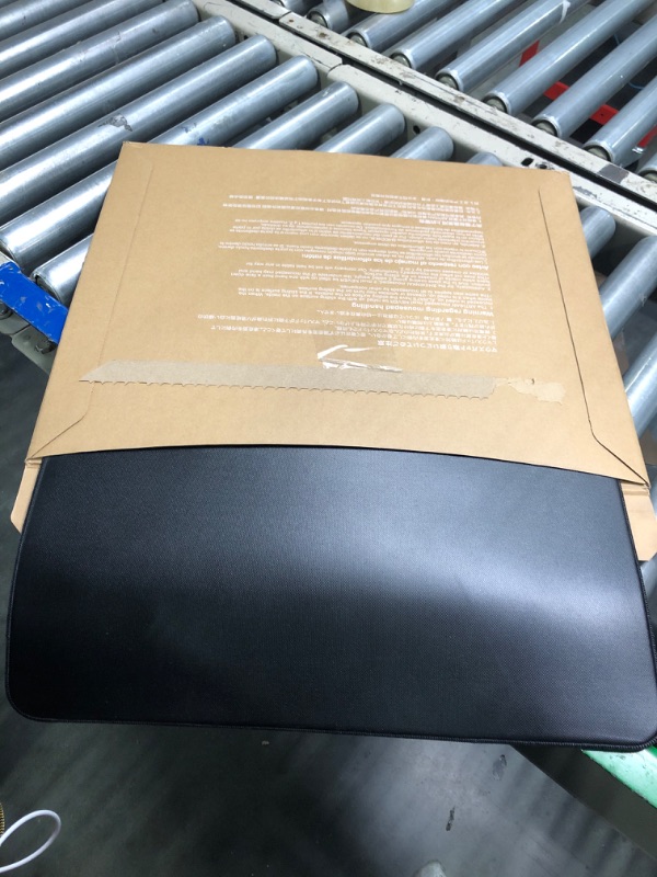 Photo 1 of ARTISAN Zero (Black/XL) [FX-ZR-SF-XL] FX Soft (Japan Import)