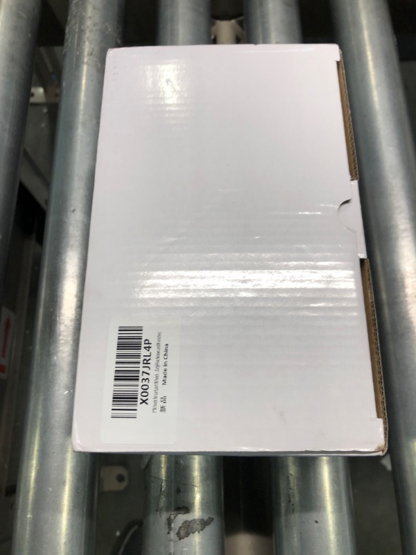 Photo 2 of Apllamo 3" Casters Set of 4 ?4 Heavy Duty Quiet Casters, Max Load 2000LBS. Suitable to do Soft Wheels for cart ?Caster Wheels Glide Quietly and Protect The Floor, casters Set of 4 Heavy Duty. 3" Rubber