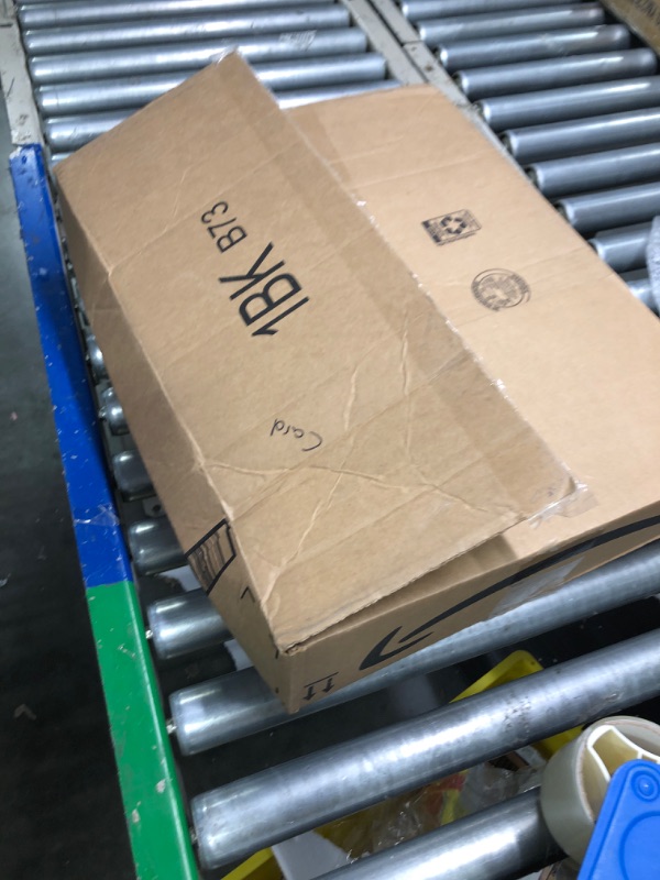 Photo 1 of BCW Storage Box 800 Count - Corrugated Cardboard Storage Box