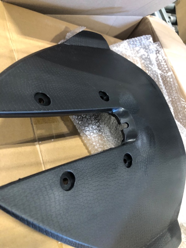 Photo 3 of Hydrofoil Stabilizer, Easy Installation Wear Resistant High Efficiency Fin Stabilizer for 15?300HP Outboard Engine