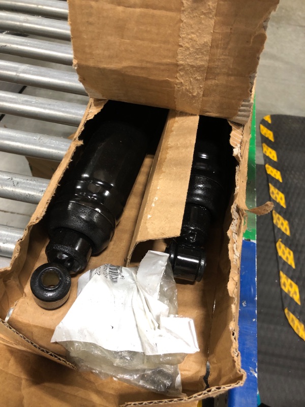 Photo 1 of Monroe Max-Air MA743 Air Adjustable Air Shock Absorber Pack of 2