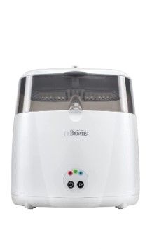 Photo 1 of Dr. Brown's Deluxe Bottle Sterilizer 
