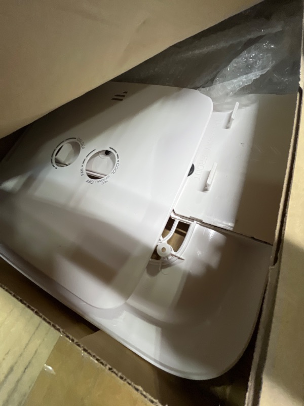 Photo 3 of Furrion - FACT11MA-PS - Air Distribution Box , White